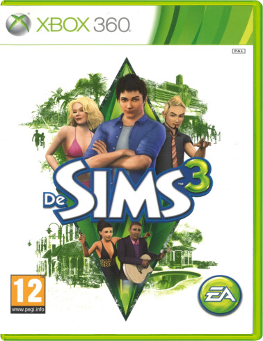 De Sims 3