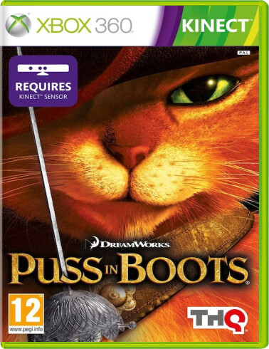 De Gelaarsde Kat