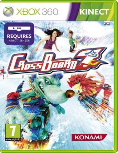 Crossboard 7