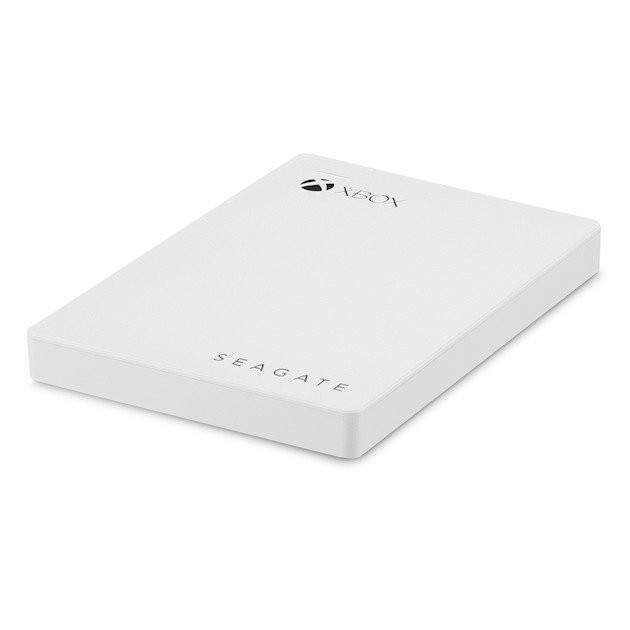 Seagate Game Drive for Xbox - 2TB