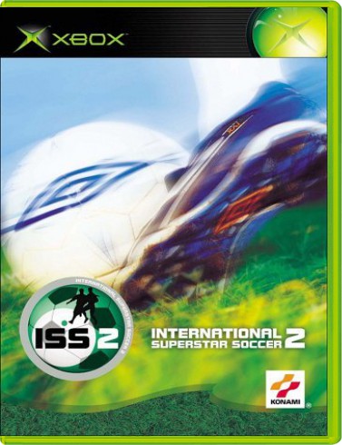 International Superstar Soccer 2 (German)