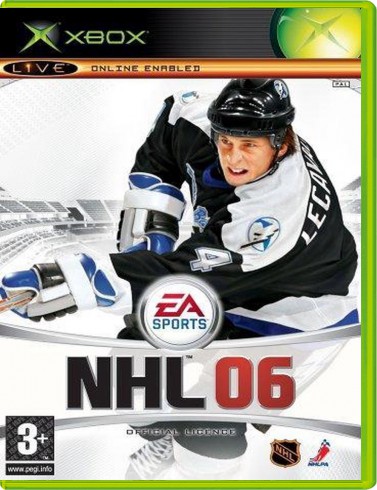 NHL 06