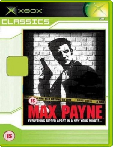 Max Payne (Classics) 