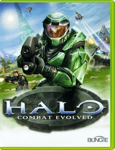 Halo: Combat Evolved (Italian)