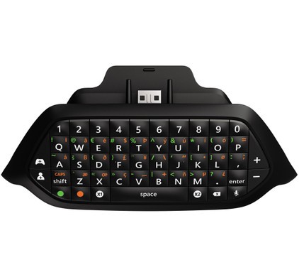 Chatpad für Xbox One