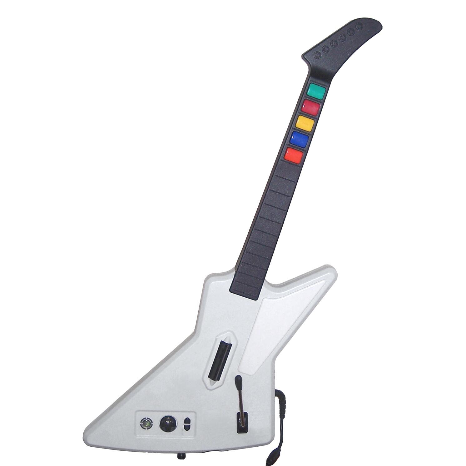 Guitar Hero II Gitarre