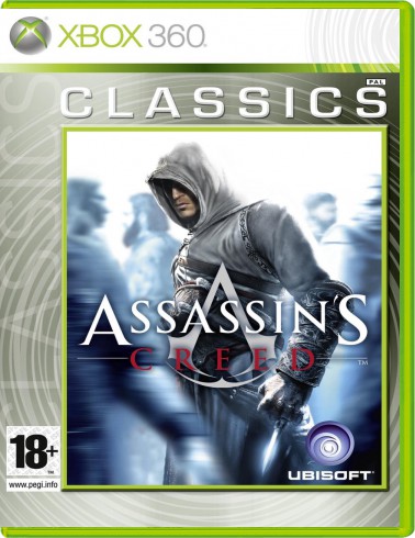 Assassin's Creed (Classics)