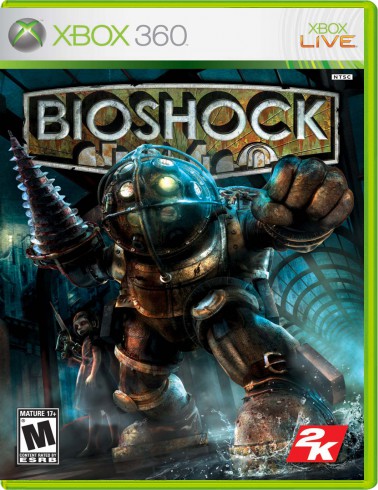 BioShock