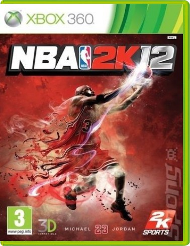NBA 2K12 (French)