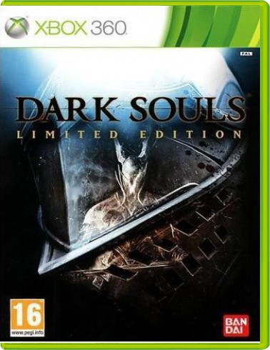 Dark Souls - Limited Edition