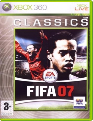 FIFA 07 (Classics)