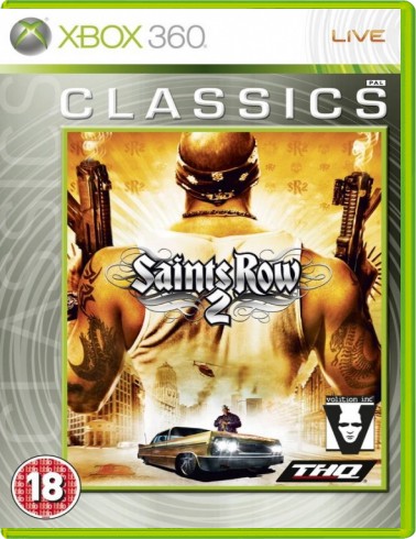 Saints Row 2 (Classics)