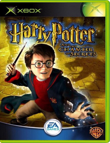 Harry Potter en de Geheime Kamer