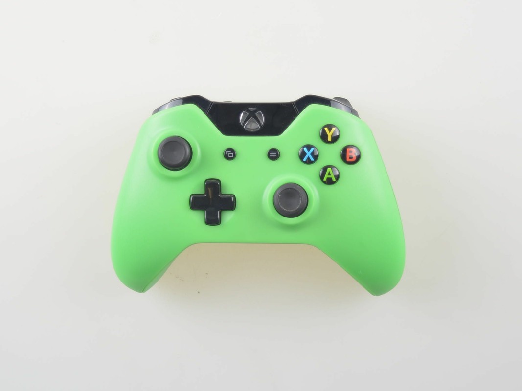 Aftermarket Xbox One Controller