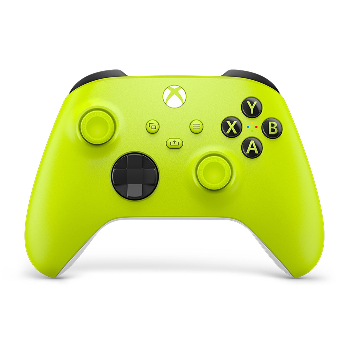 Microsoft Xbox Wireless Controller Electric Volt