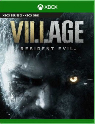 Resident Evil: Village