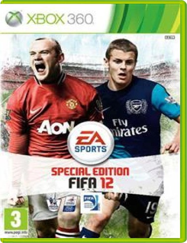 FIFA 12 - Special Edition