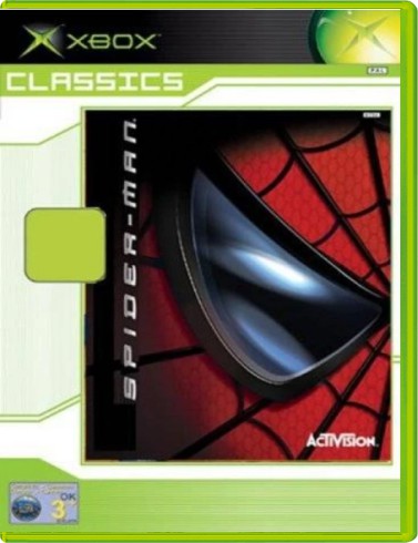 Spider-Man (Classic)