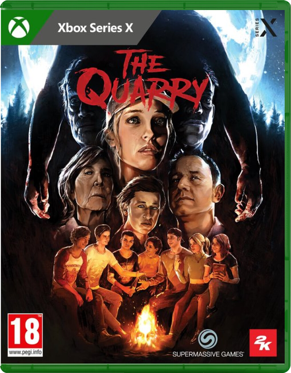 The Quarry