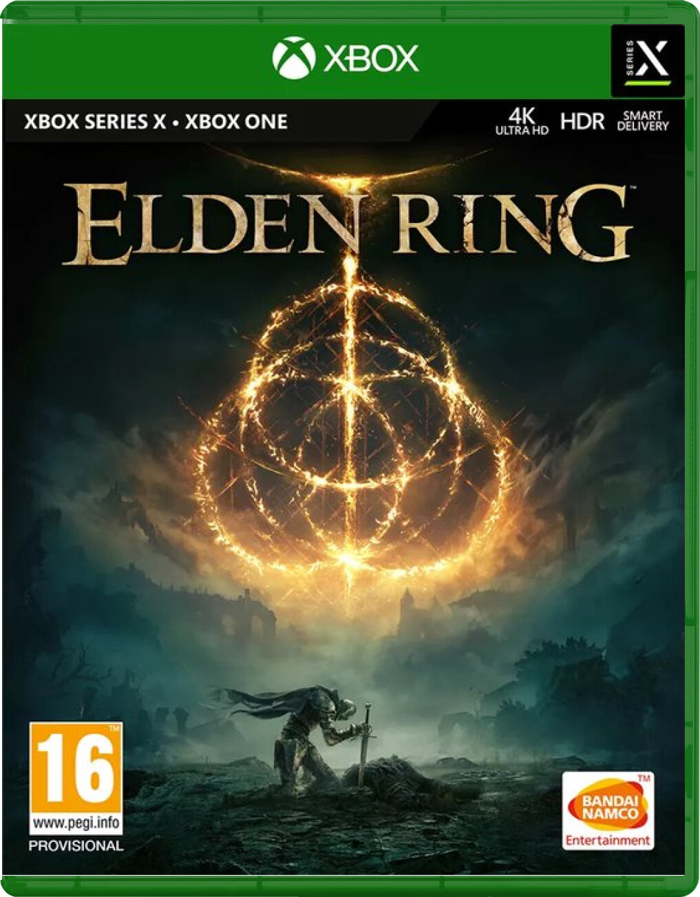 Elden Ring