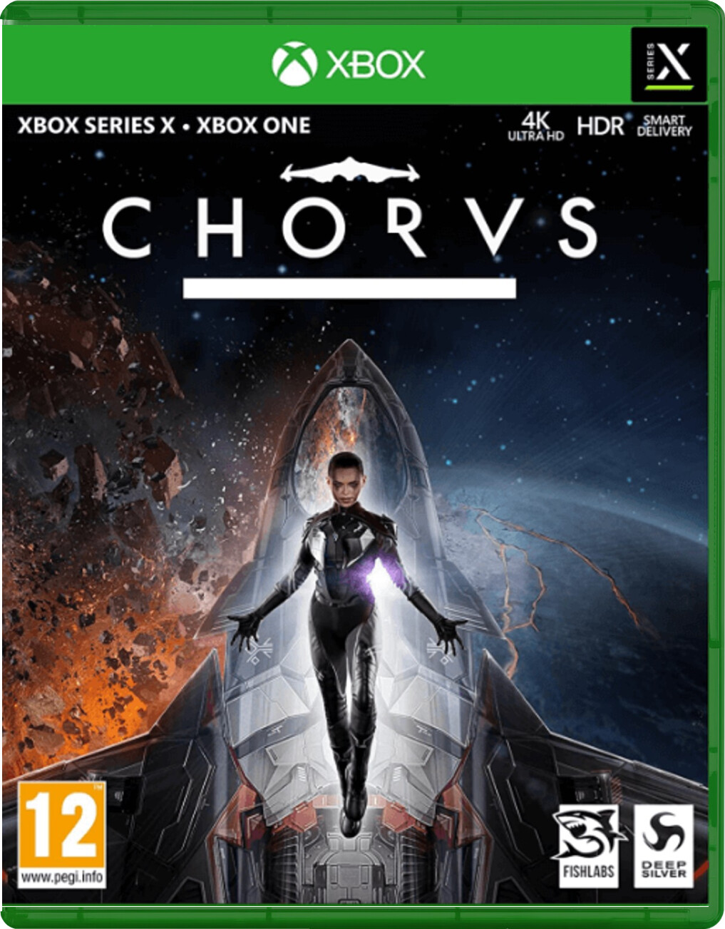 Chorus