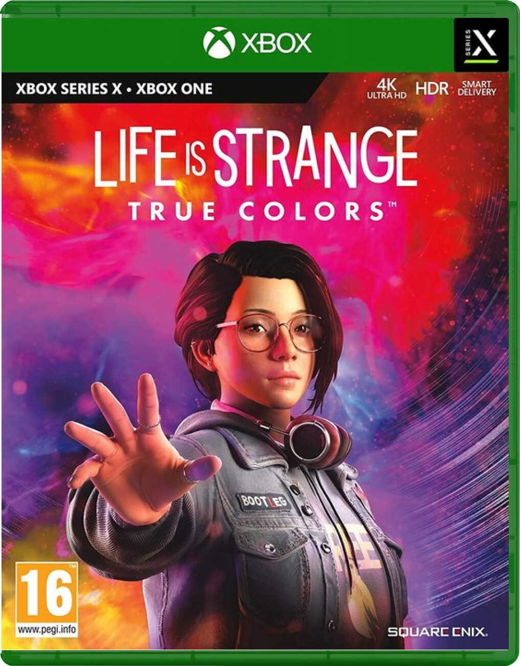Life is Strange: True Colors