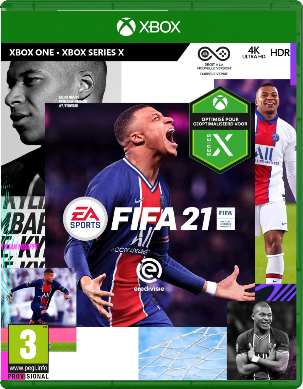 FIFA 21