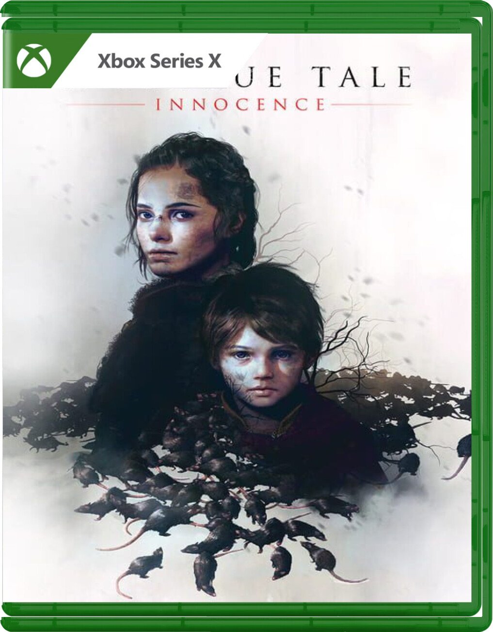 A Plague Tale: Innocence