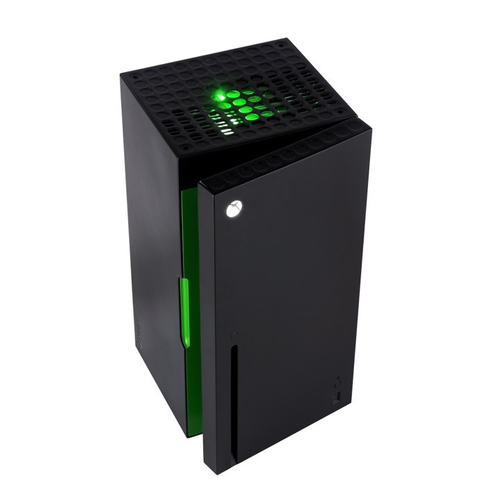 Xbox Series X Mini Koelkast
