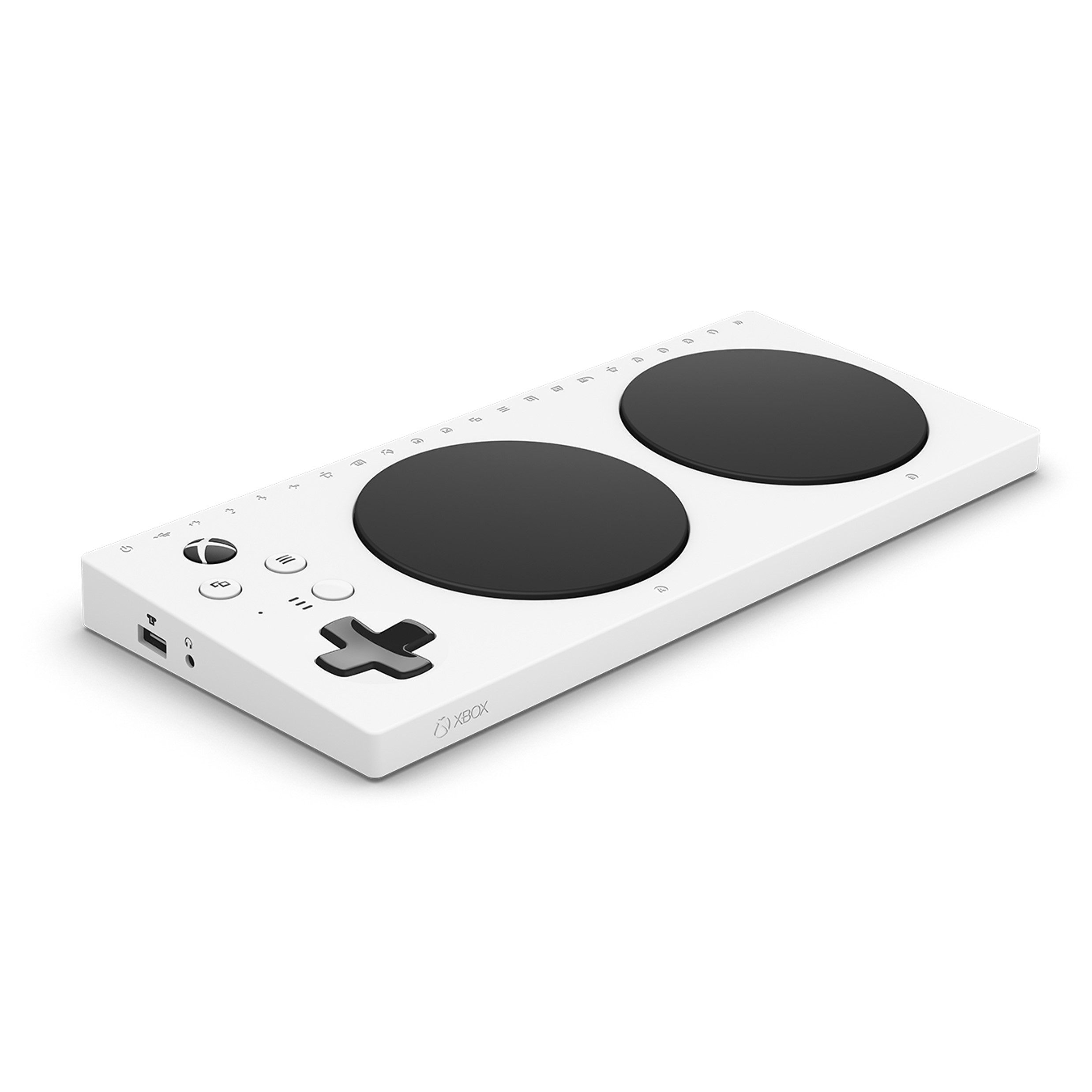 Microsoft Xbox Series S/X Adaptieve Controller