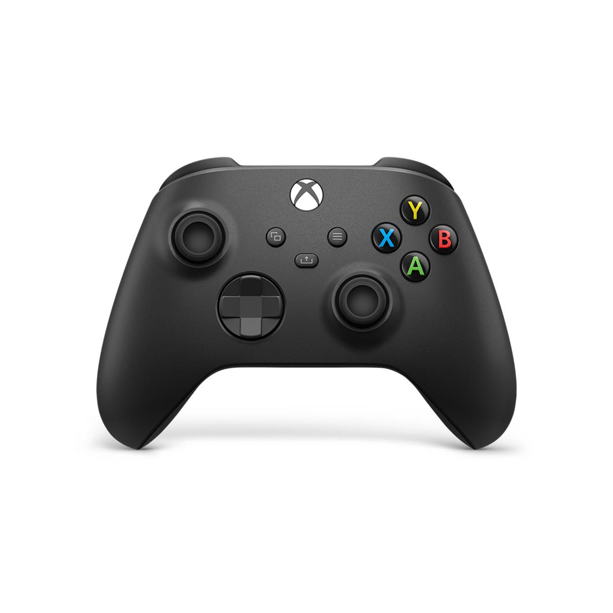 Microsoft Xbox Series S/X Controller - Schwarz