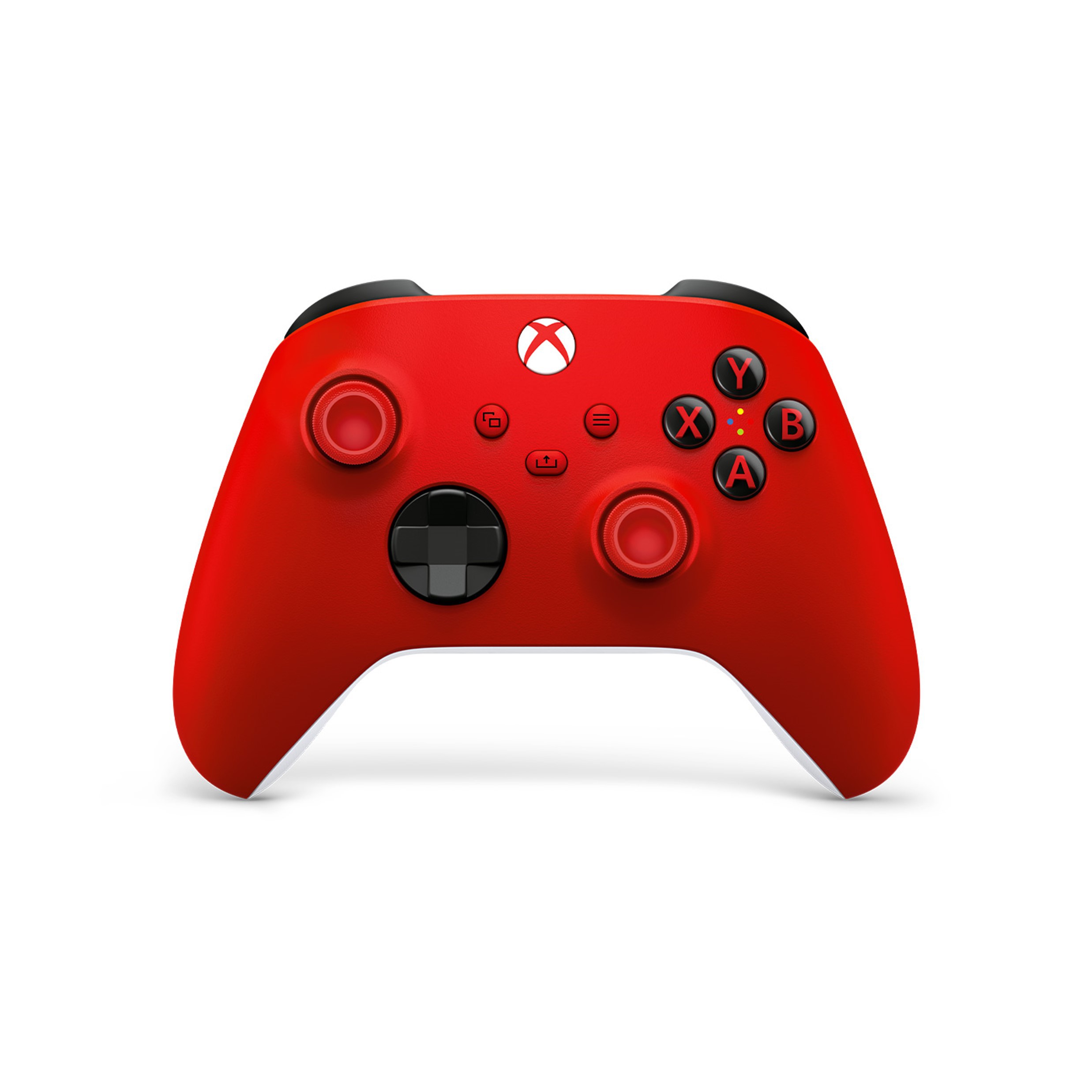 Microsoft Xbox Series S/X Controller - Rot