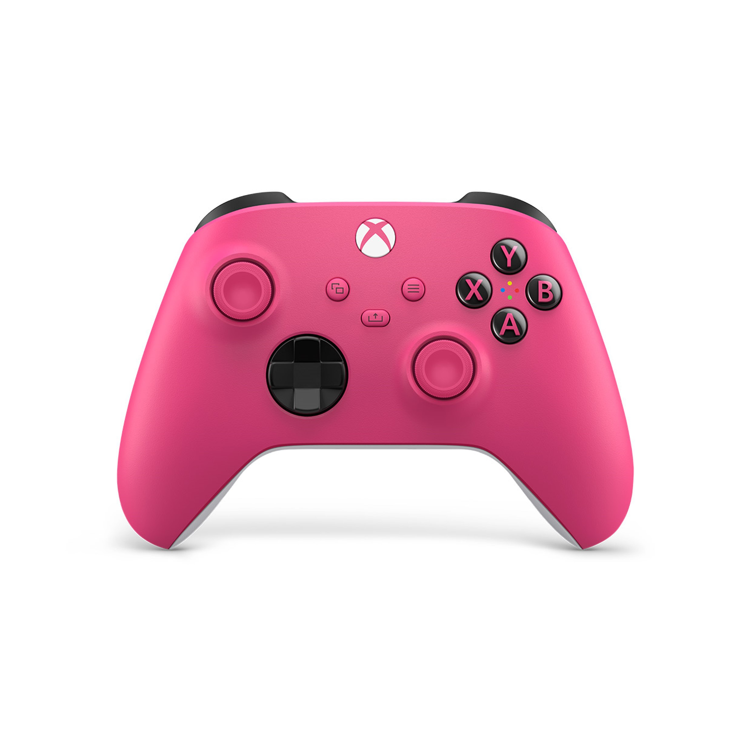 Microsoft Xbox Series S/X Controller - Rosa
