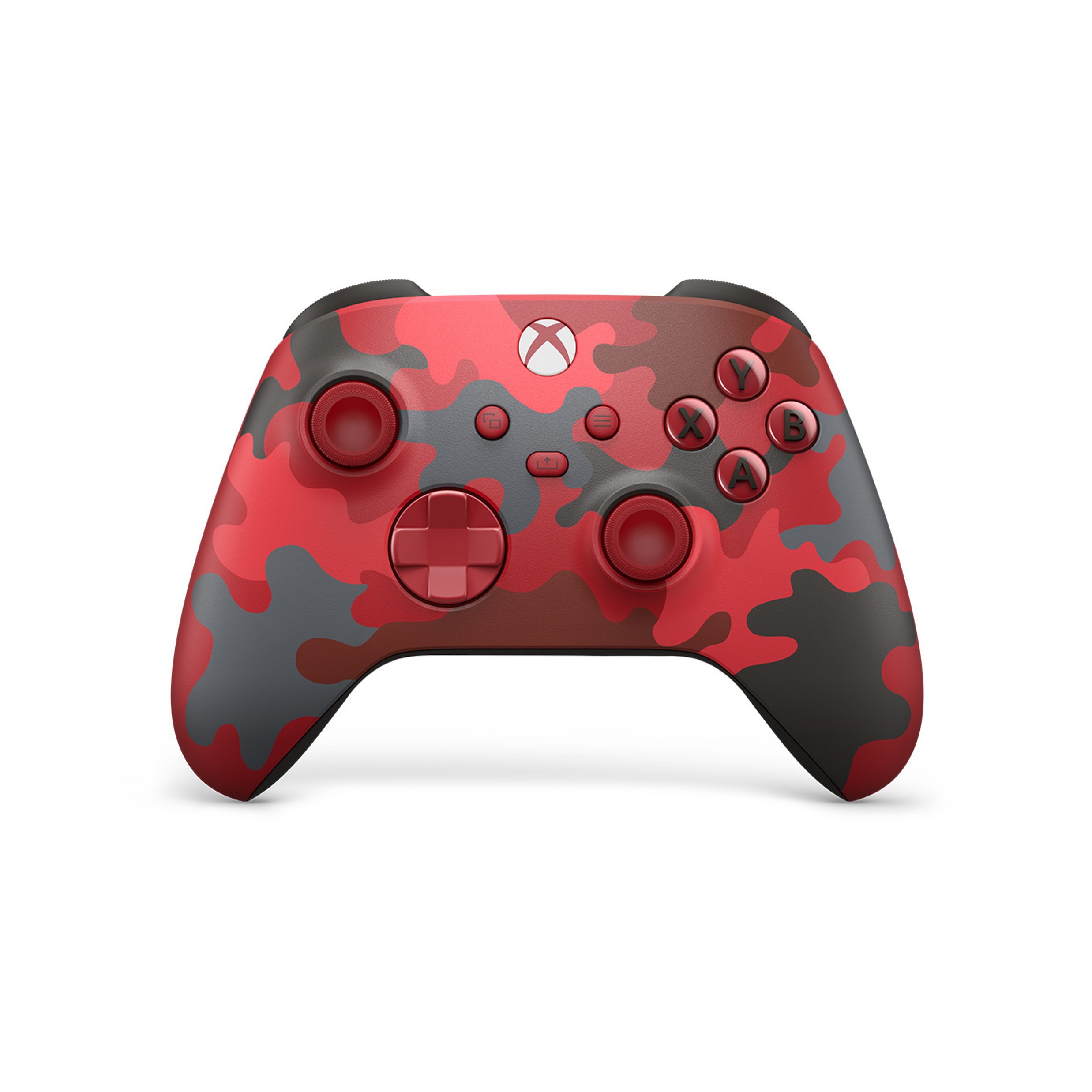 Microsoft Xbox Series S/X Controller - Daystrike Camo Edition
