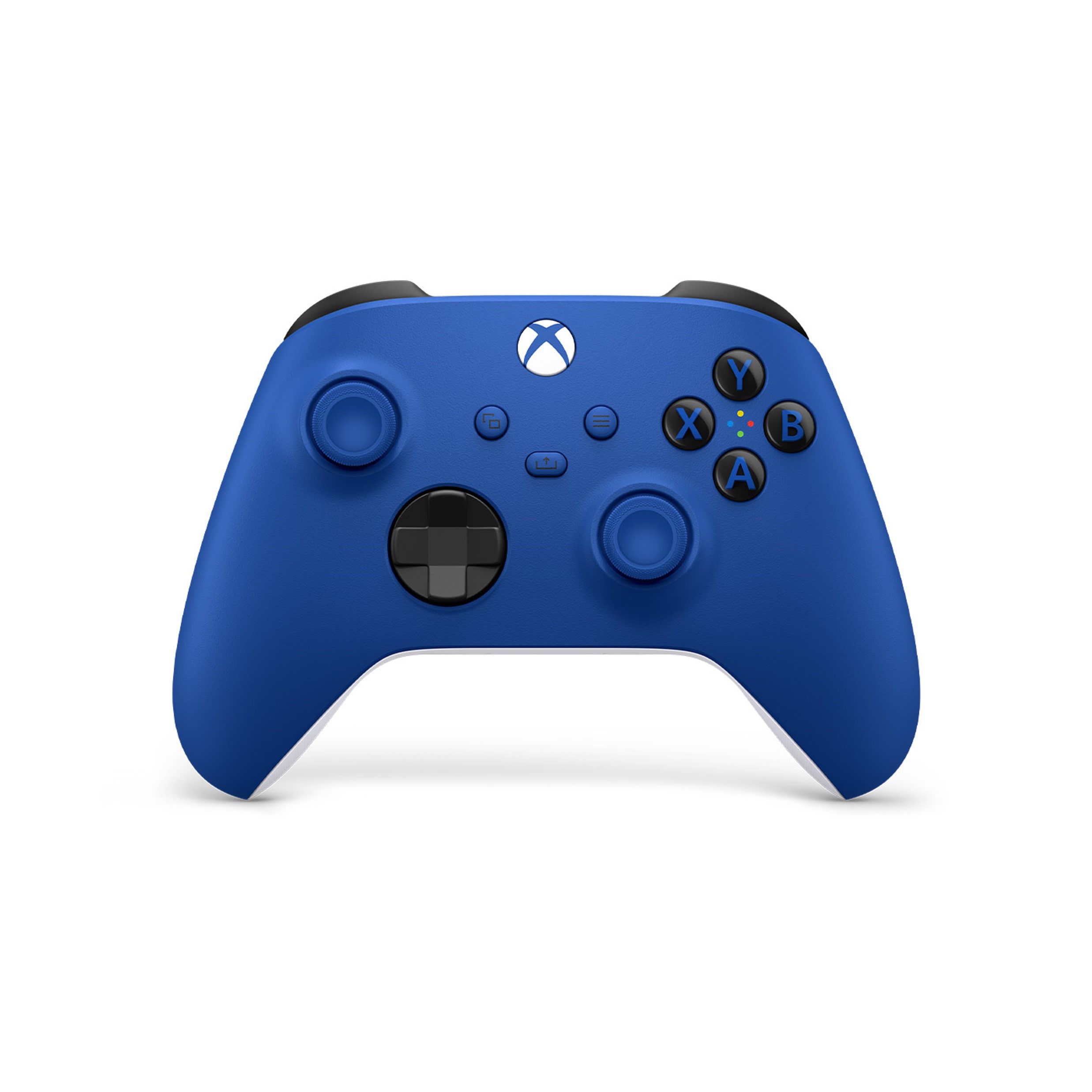 Microsoft Xbox Series S/X Controller - Blau
