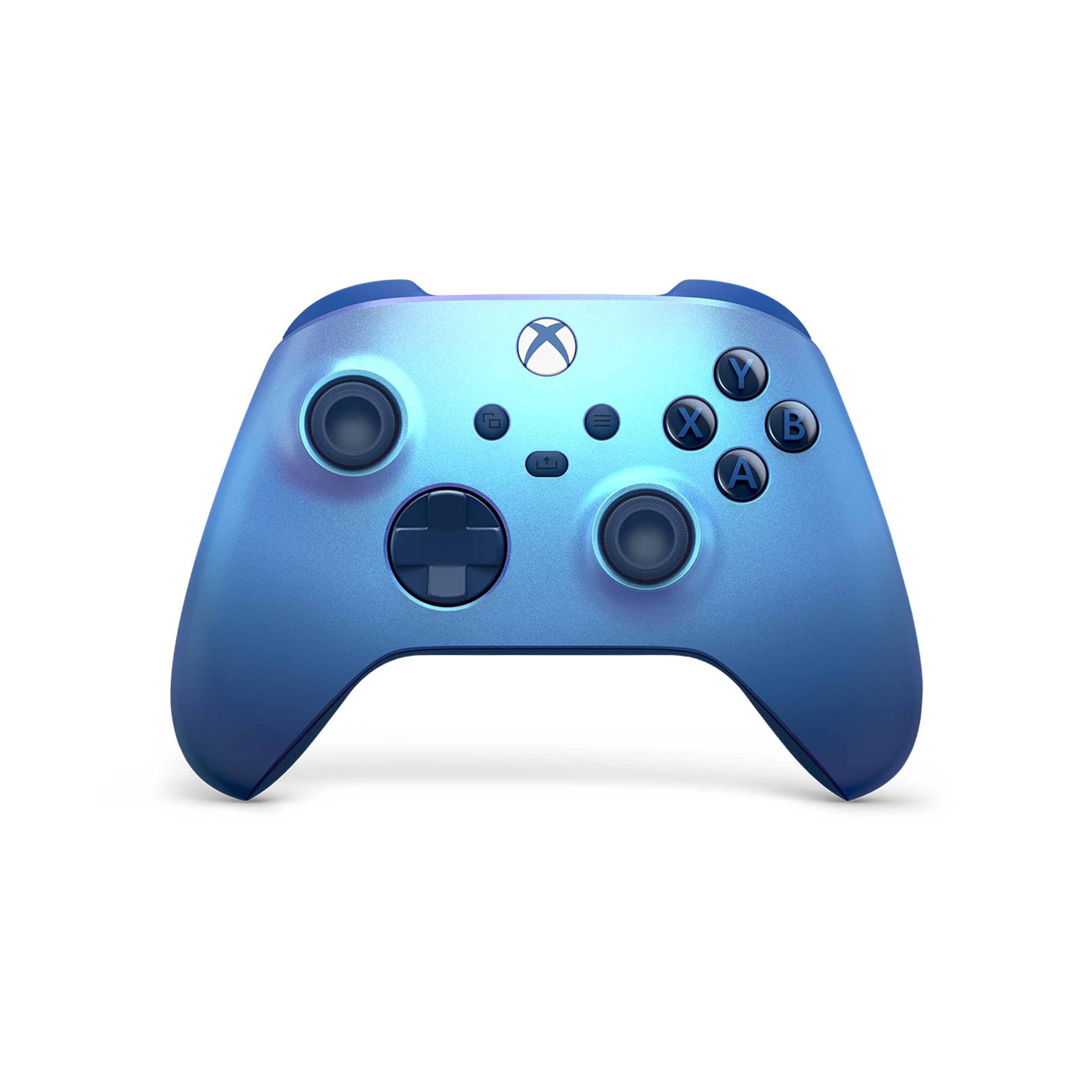 Microsoft Xbox Series S/X Controller - Aqua Shift Edition