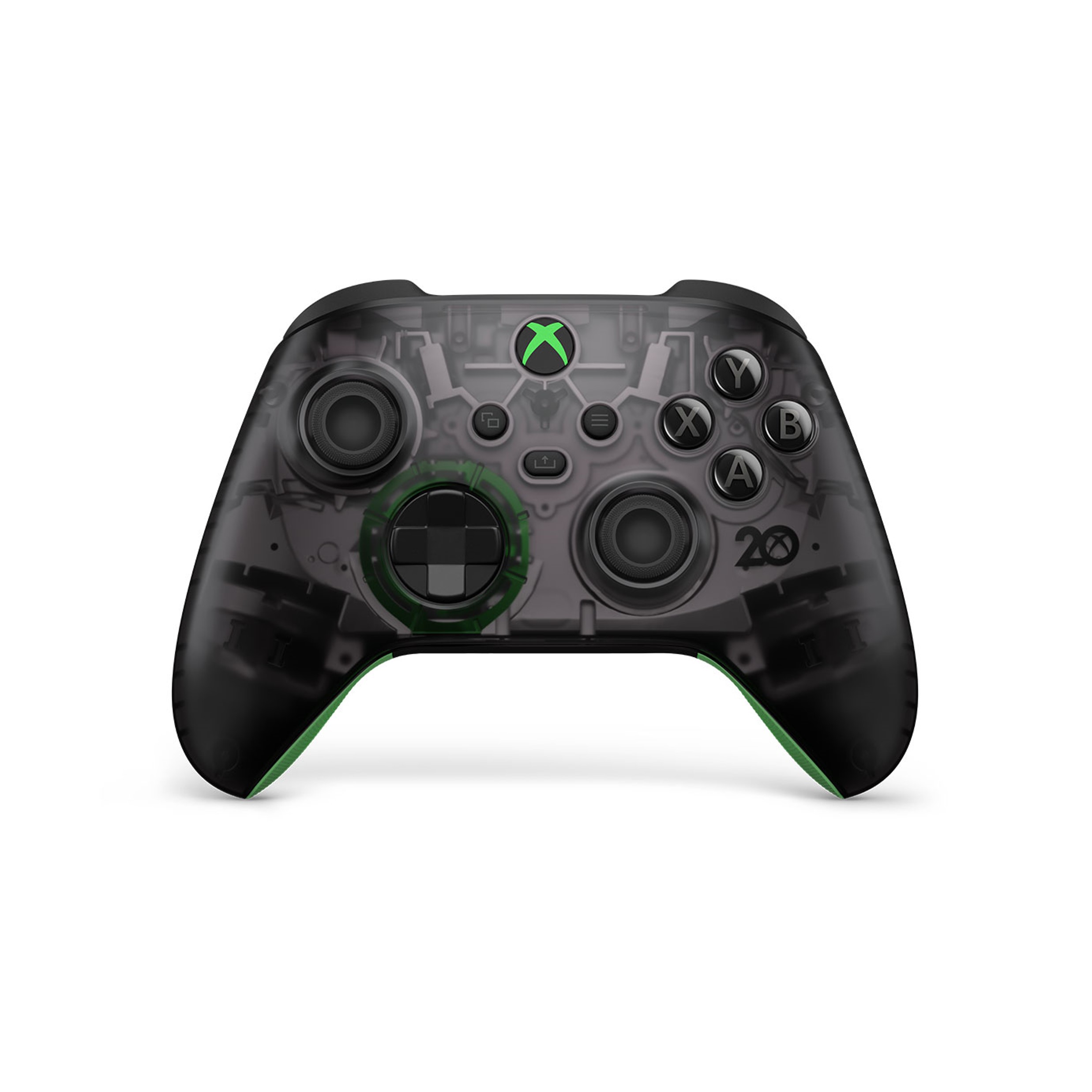 Microsoft Xbox Series S/X Controller - 20th Anniversary Special Edition