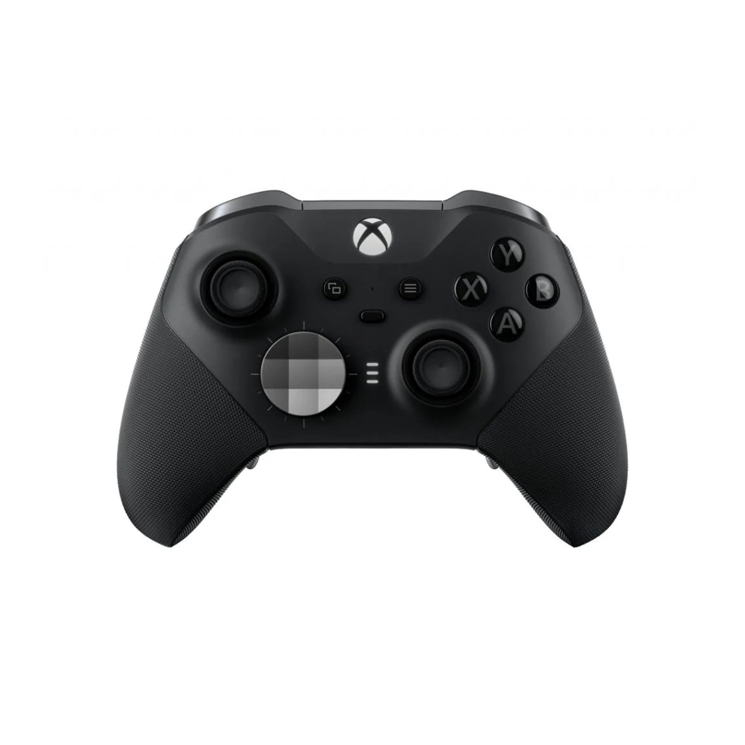 Microsoft Xbox Series 2 Elite Controller - Schwarz