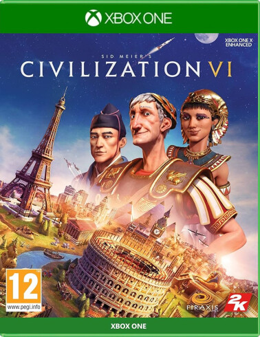 Civilization VI