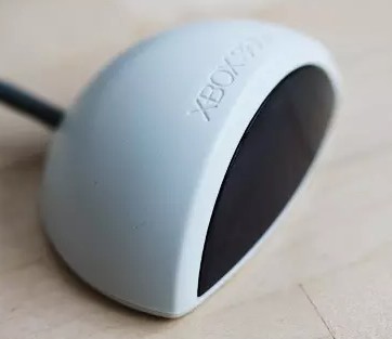 Xbox 360 Big Button IR Receiver