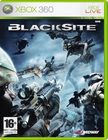 Blacksite