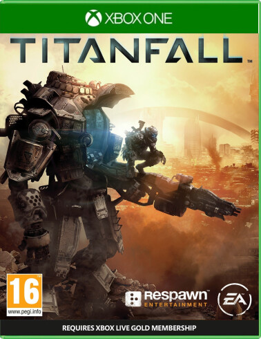 Titanfall (German)
