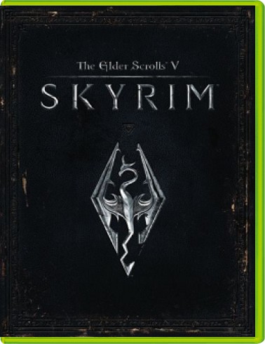 The Elder Scrolls V: Skyrim - Collector's Edition