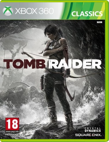 Tomb Raider (Classics)