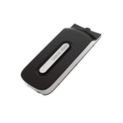 Microsoft Xbox 360 Elite Hard Drive - 120GB