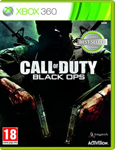 Call of Duty: Black Ops (Classics)