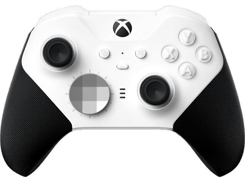Microsoft Xbox Serie 2 Elite Controller - Core White