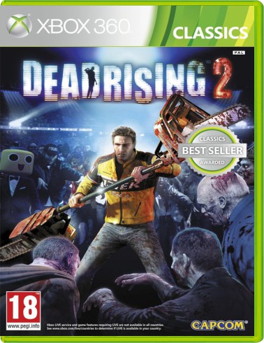 Dead Rising 2 (Classics)