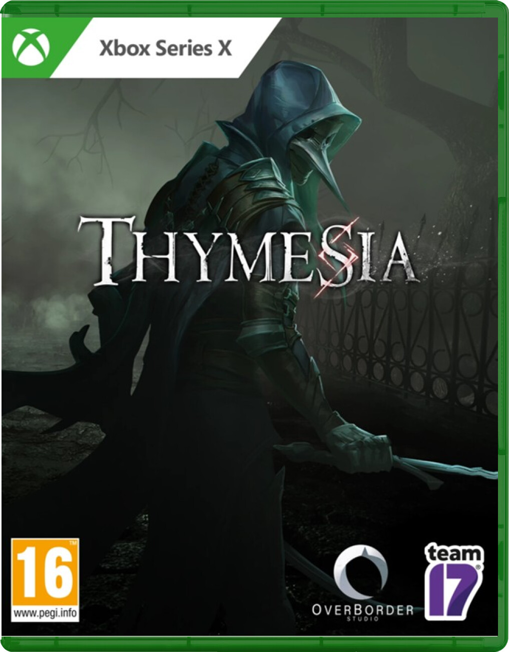 Thymesia
