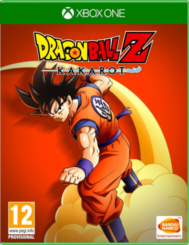 Dragon Ball Z: Kakarot